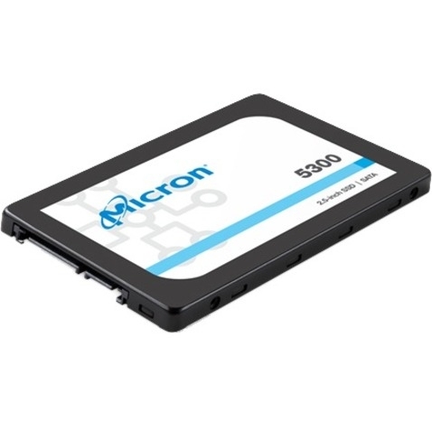 ST50 V2 3.5 5300 960GB 6GB NHS SSD