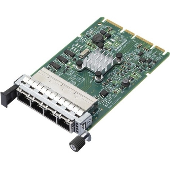 1GBE RJ45 4-PORT OCP