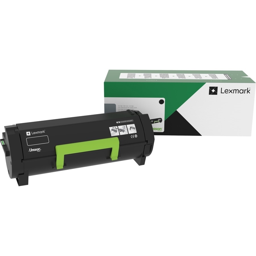 RETURN PROGRAM TONER CARTRIDGE   (5K)