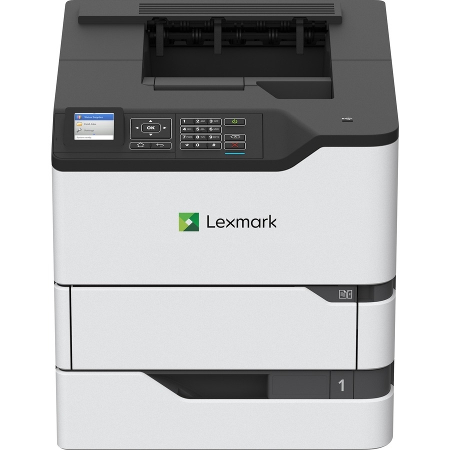 LEXMARK MS821N