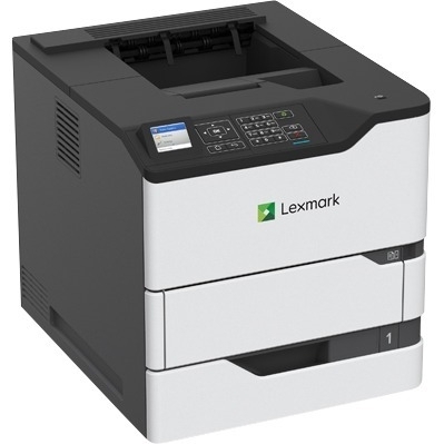 LEXMARK MS821N