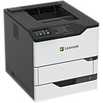 LEXMARK MS822DE