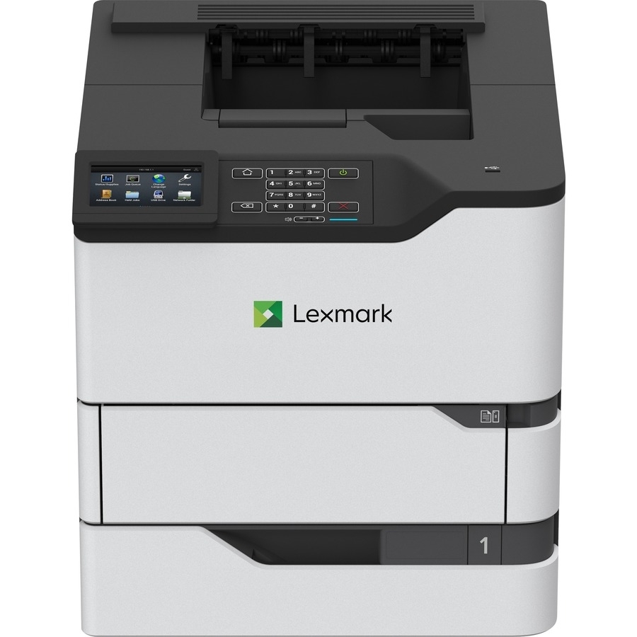 LEXMARK MS826DE