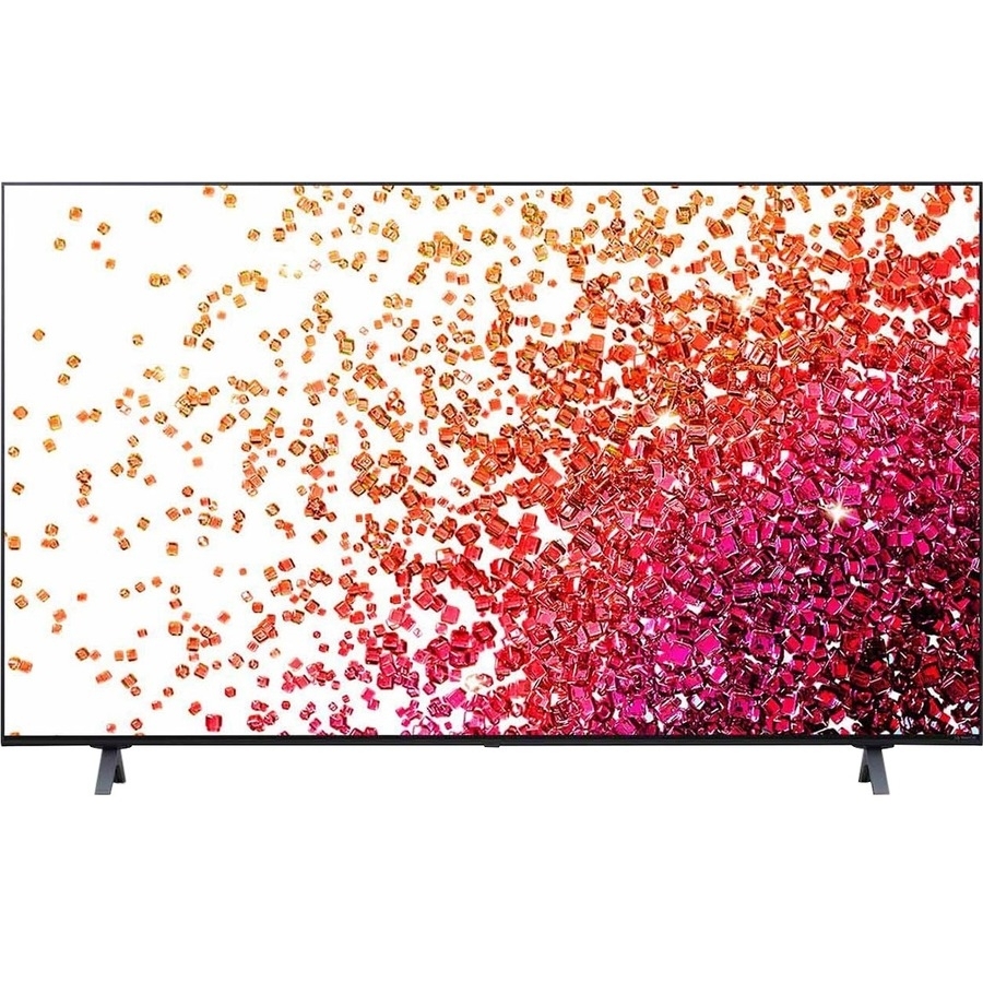 50 4K NANO UHD TM120 TV