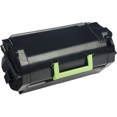 LEXMARK 520HA HIGH YIELD TONER CARTRIDGE