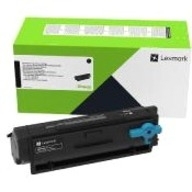 MX/MS 33X & 43X BLACK TONER CONTRACT CAR