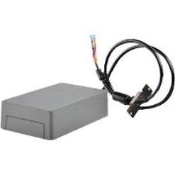 LEXMARK REMOVABLE HARD DISK ENCLOSURE KIT