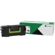 LEXMARK 58D0UA0 ULTRA HIGH YIELD TONER CARTRIDGE