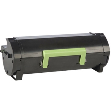 LEXMARK 600HA HIGH YIELD TONER CARTRIDGE