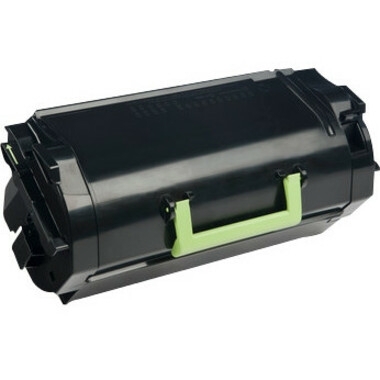 621X EXTRA HIGH YIELD RETURN PROGRAM TONER CARTRIDGE