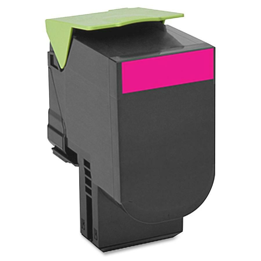 700H3 MAGENTA HIGH YIELD TONER CARTRIDGE