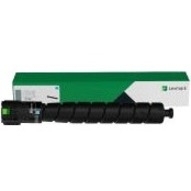 CS943 CYAN 26K TONER CARTRIDGE