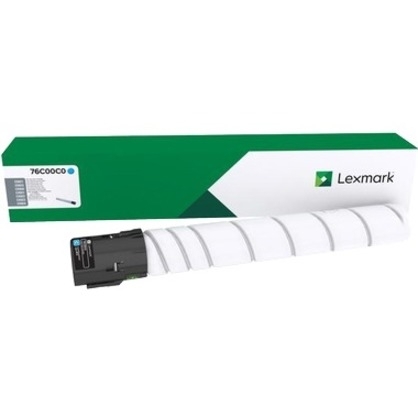 CS/X92X CYAN TONER CARTRIDGE