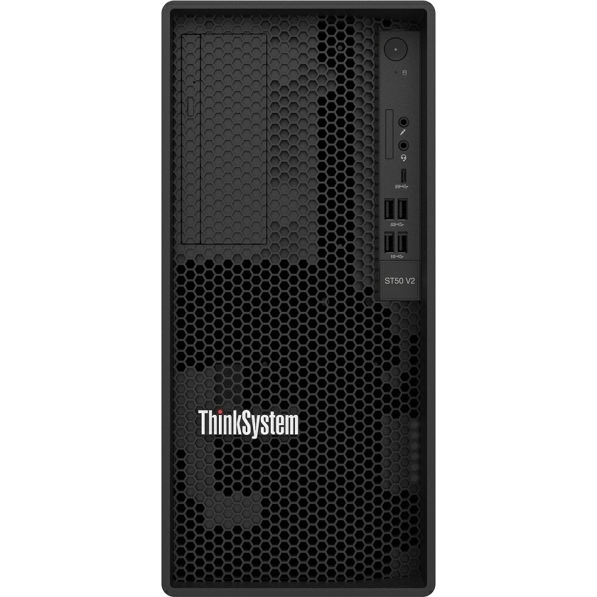 THINKSYSTEM ST50 V2 E-2356G 16GB