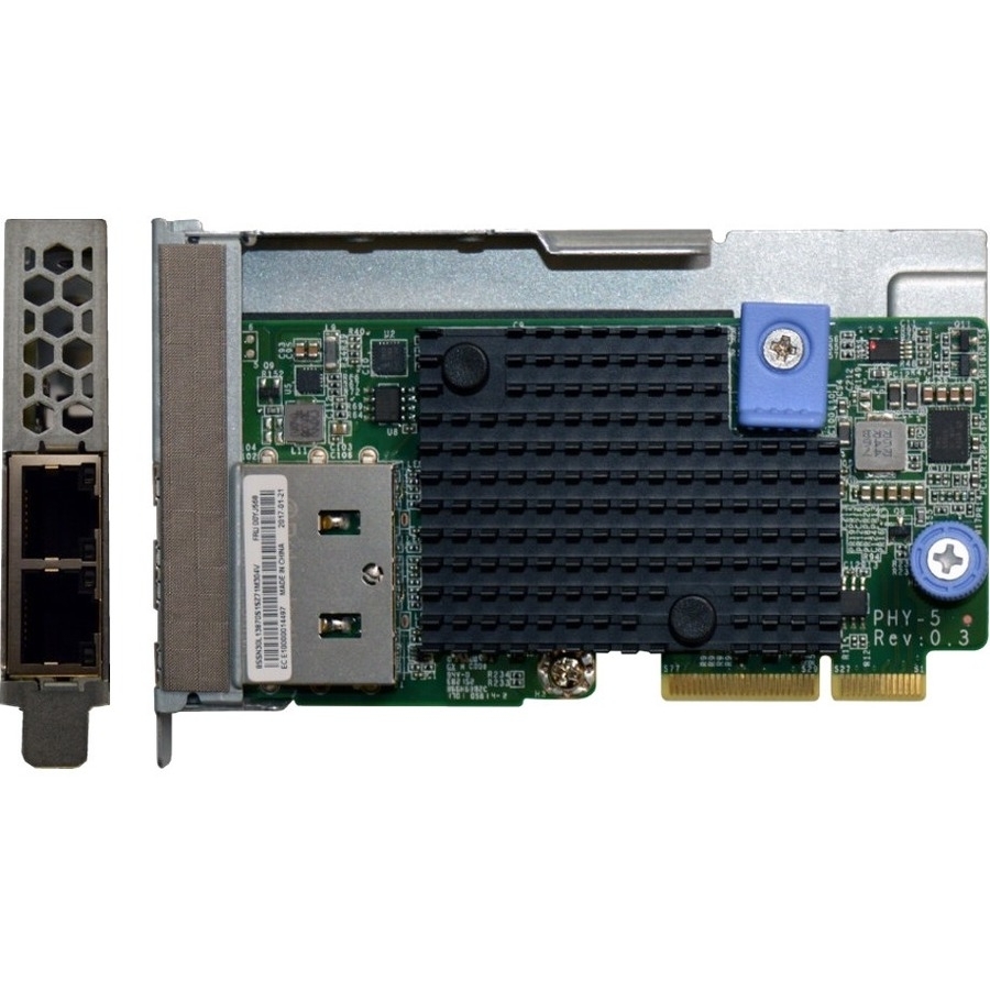 THINKSYSTEM 10GB 2-PORT BASE-T LOM