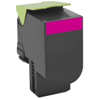 RETURN PROGRAM PRINT CARTRIDGE (2K)