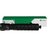 CX942/3/4 BLACK 45K TONER CARTRIDGE