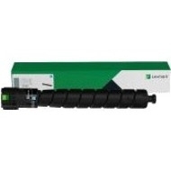 CX942/3/4 YELLOW 22K TONER CARTRIDGE