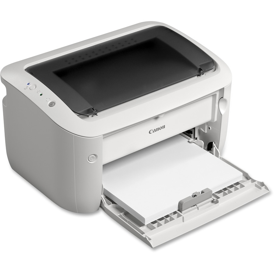 Canon imageCLASS LBP LBP6030W Desktop Laser Printer - Monochrome - 19 ppm Mono - 2400 x 600 dpi Prin...