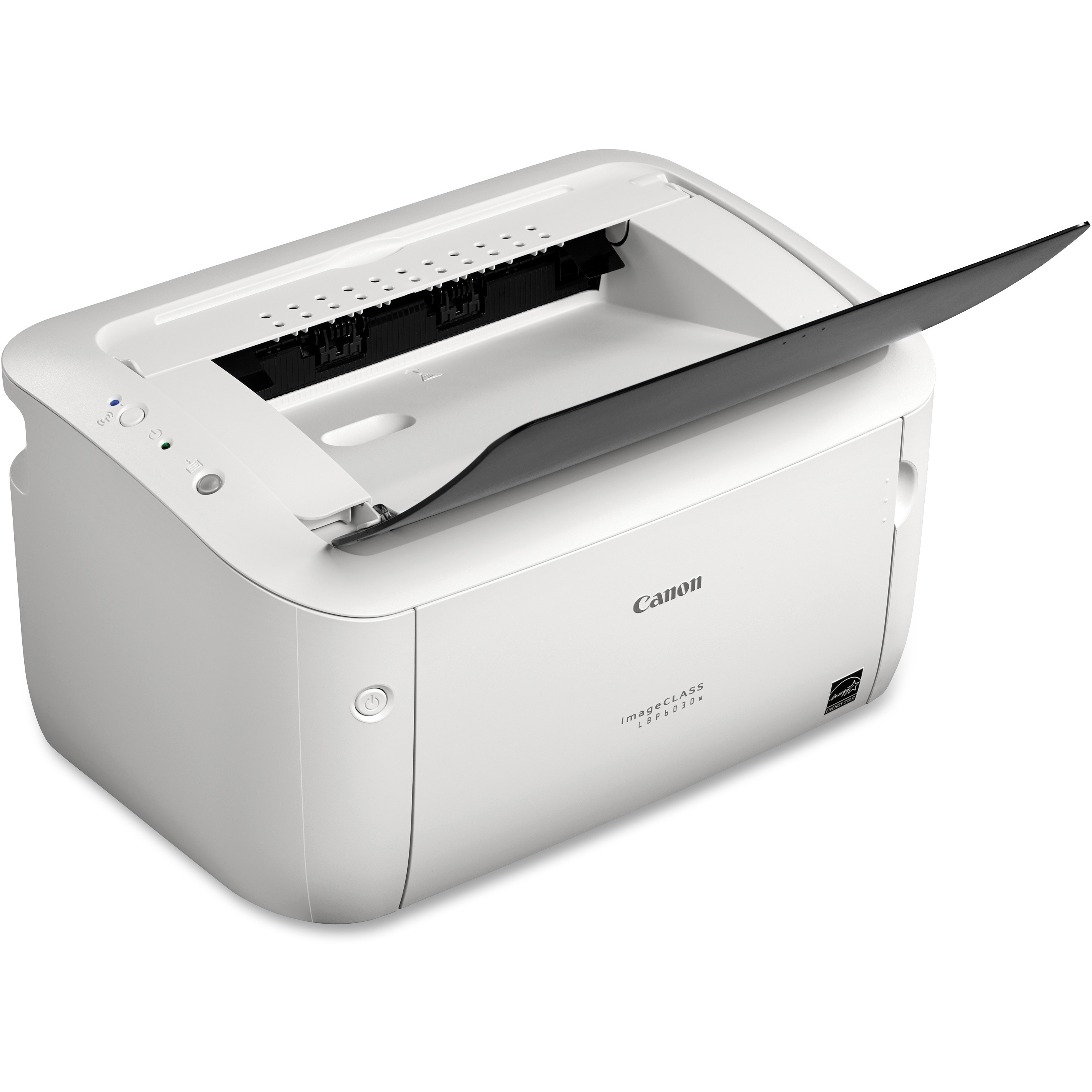 Canon imageCLASS LBP LBP6030W Desktop Laser Printer - Monochrome - 19 ppm Mono - 2400 x 600 dpi Prin...