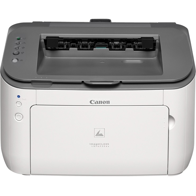 Canon imageCLASS LBP LBP6230dw Desktop Laser Printer - Monochrome - 26 ppm Mono - 2400 x 600 dpi Pri...