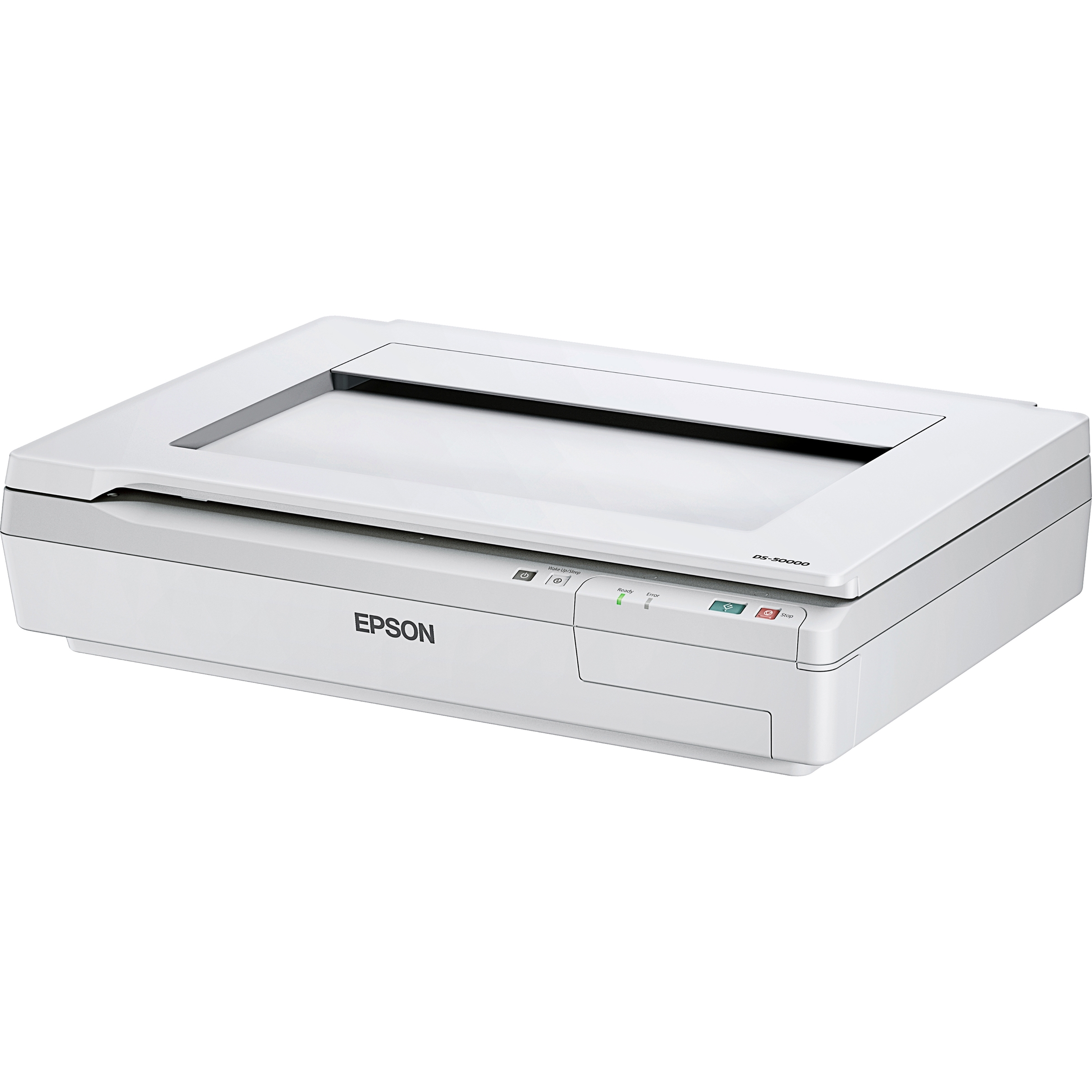 EPSON WORKFORCE DS-50000 DOCUMENT SCANNER