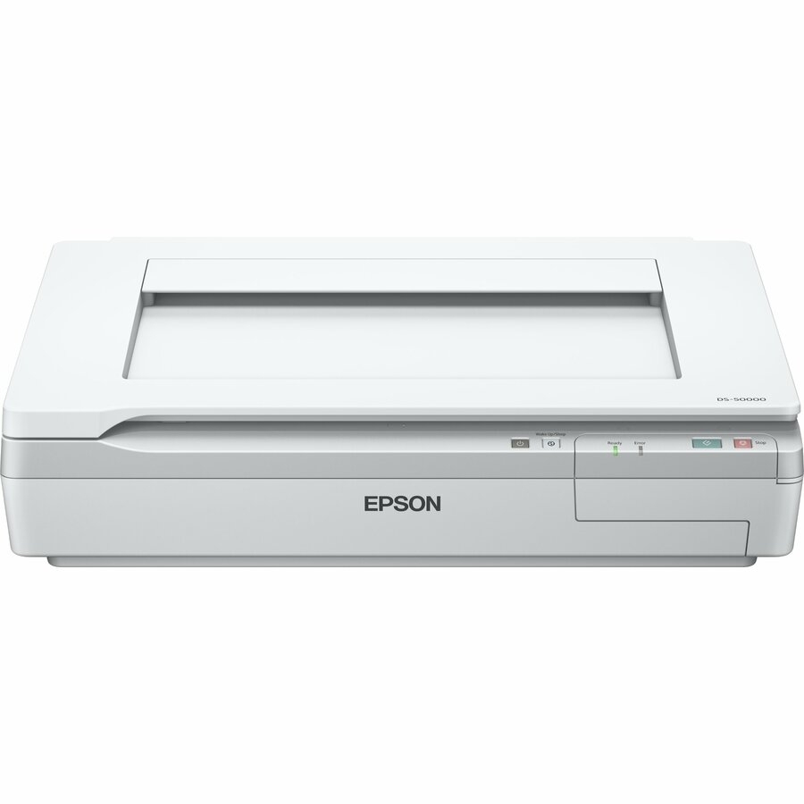 EPSON WORKFORCE DS-50000 DOCUMENT SCANNER