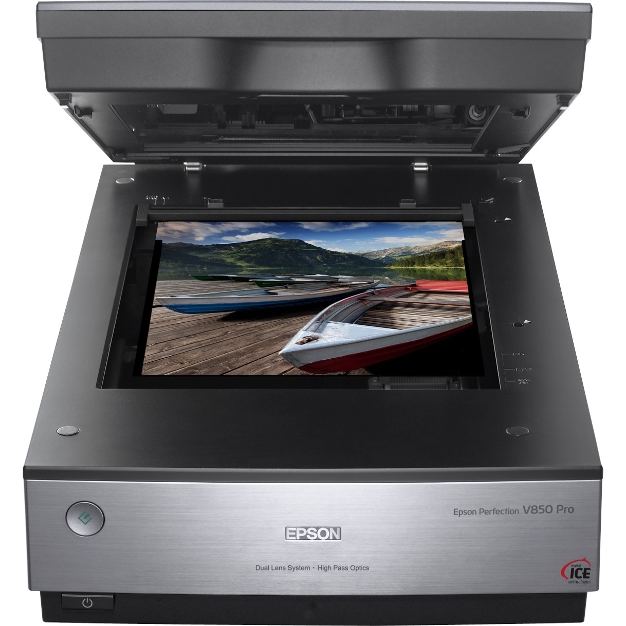 PERFECTION V850 PRO SCANNER