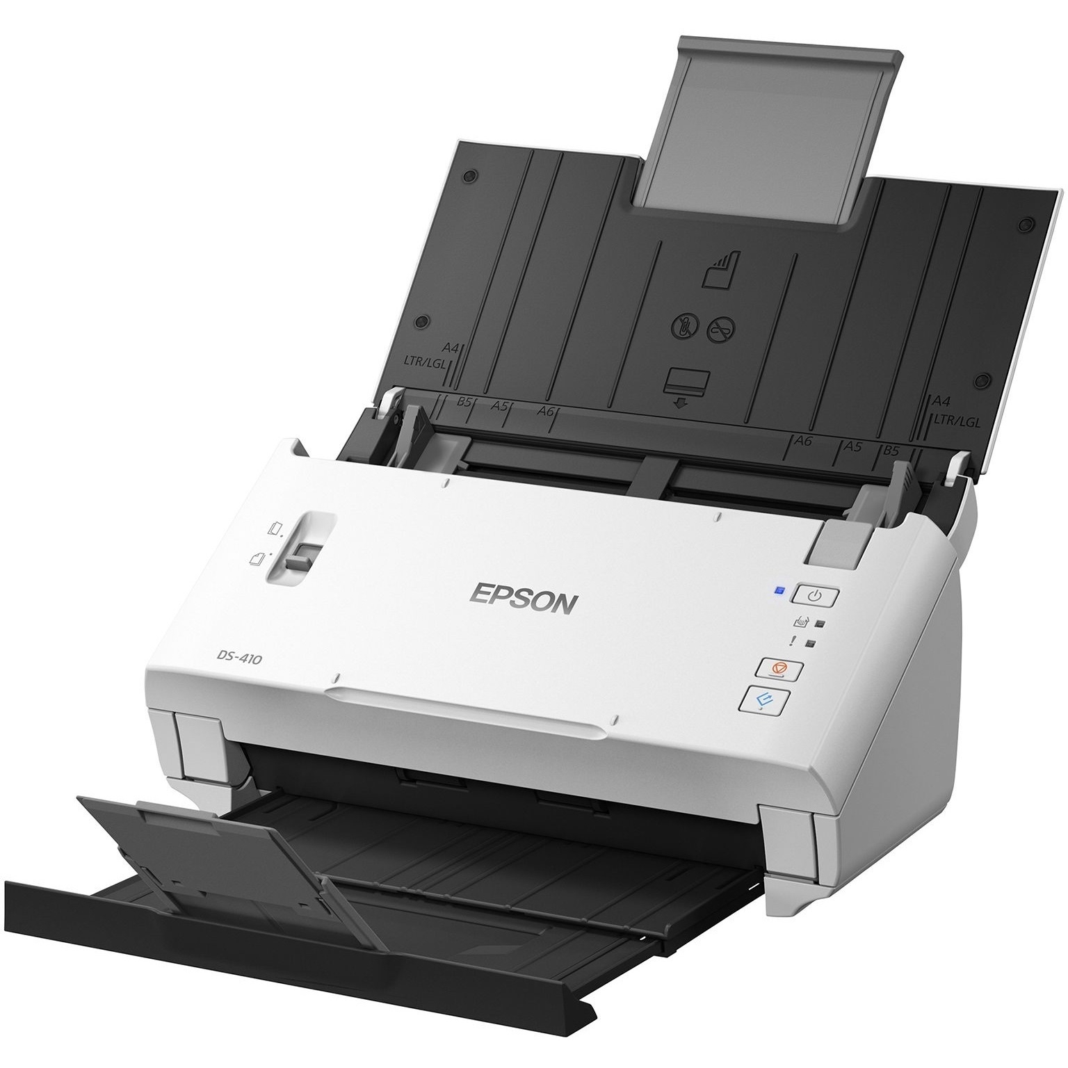 DS-410 DOCUMENT SCANNER