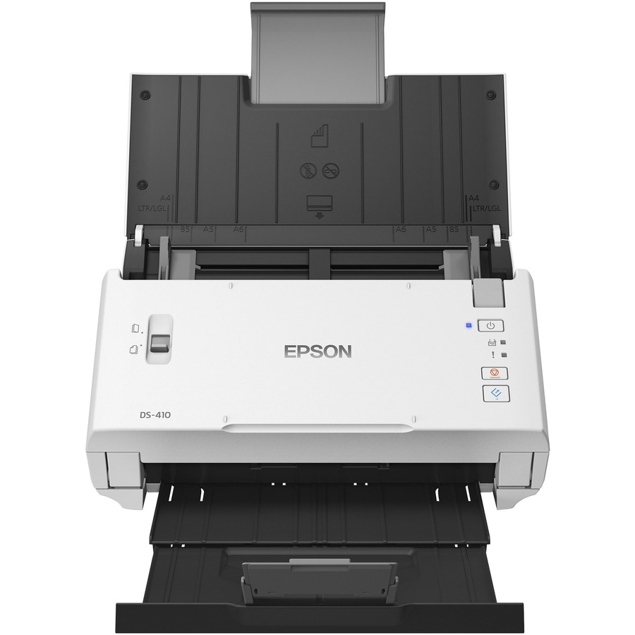 DS-410 DOCUMENT SCANNER