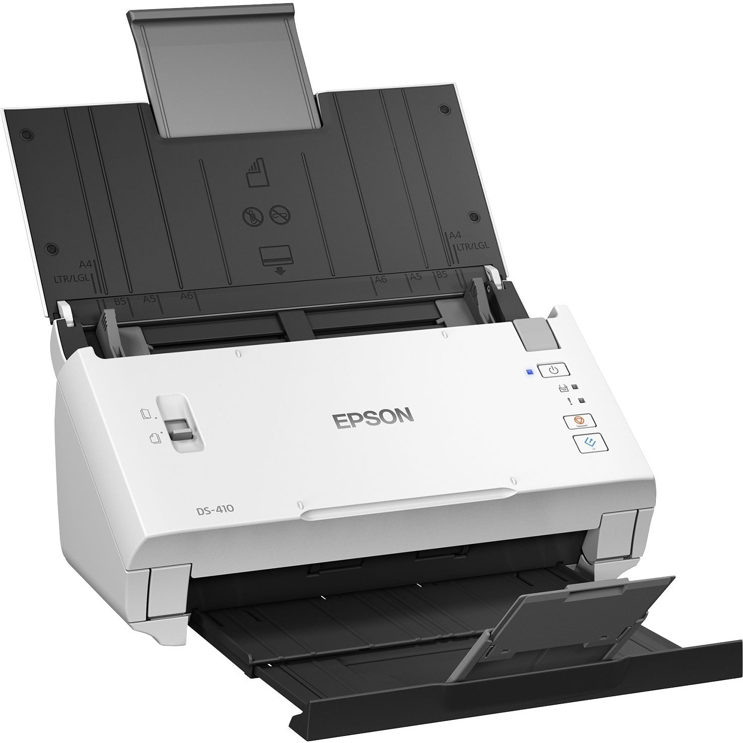 DS-410 DOCUMENT SCANNER