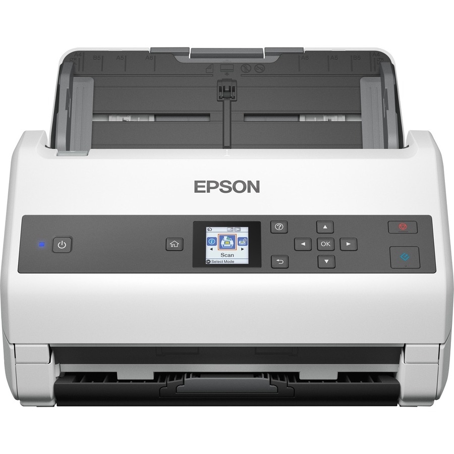 DS-970 COLOR DUPLEX WORKGROUP DOCUMENT SCANNERS