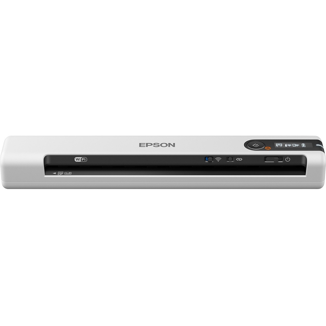 DS-80W WIRELESS PORTABLE DOCUMENT SCANNER