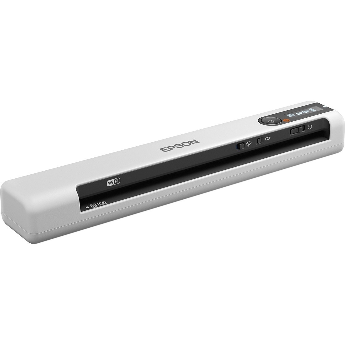 DS-80W WIRELESS PORTABLE DOCUMENT SCANNER