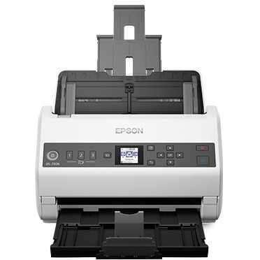 EPSON DS-730N DOCUMENT SCANNER