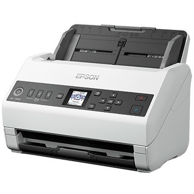 EPSON DS-730N DOCUMENT SCANNER