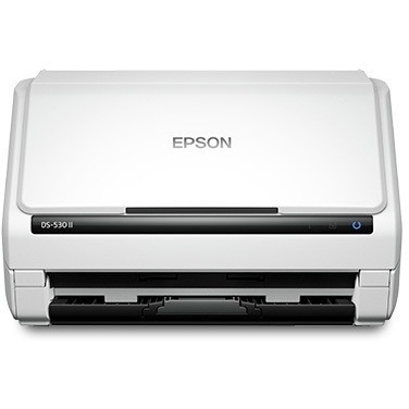 EPSON DS-530 II DOCUMENT SCANNER