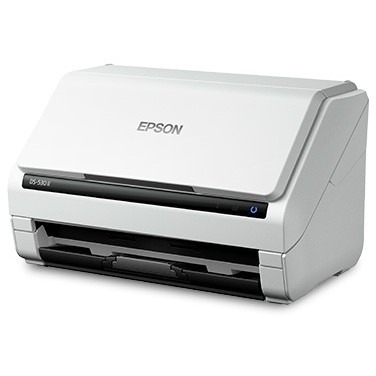 EPSON DS-530 II DOCUMENT SCANNER