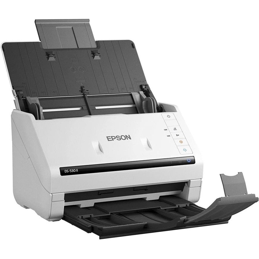 EPSON DS-530 II DOCUMENT SCANNER