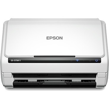 EPSON DS-575W II DOCUMENT SCANNER WIFI