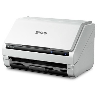 EPSON DS-575W II DOCUMENT SCANNER WIFI