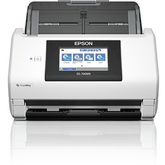 Epson DS-790WN Network Scanner with WIFI