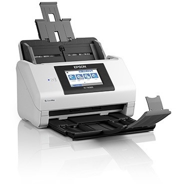 Epson DS-790WN Network Scanner with WIFI