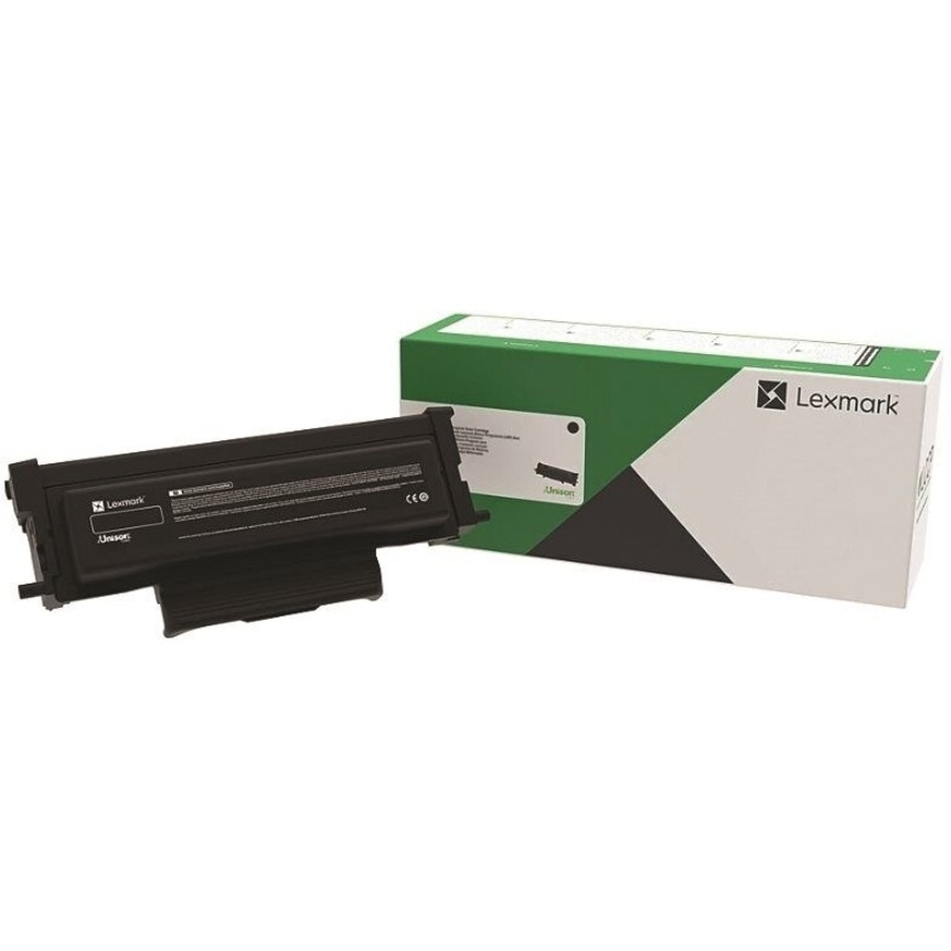 LEXMARK B221X00 BLACK EX HI-Y RE PROTOCA