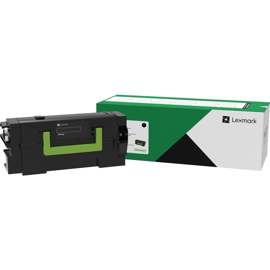 LEXMARK B281000 RETURN PROGRAM TONER CARTRIDGE