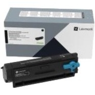 LEXMARK B340XA0 EXTRA HIGH YIELD TONER CARTRIDGE