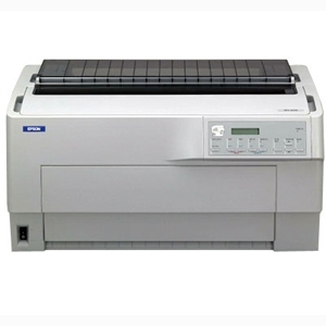 DFX-9000  PERSONAL PRINTER - MONOCHROME - DOT-MATRIX - 1550 CPS - 10 CPI - SERIA