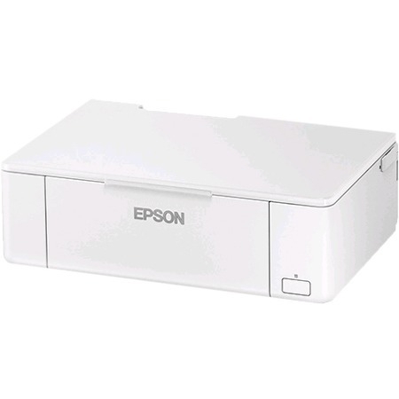 EPSON PICTUREMATE PM-400 COMPACT PHOTO PRINTER