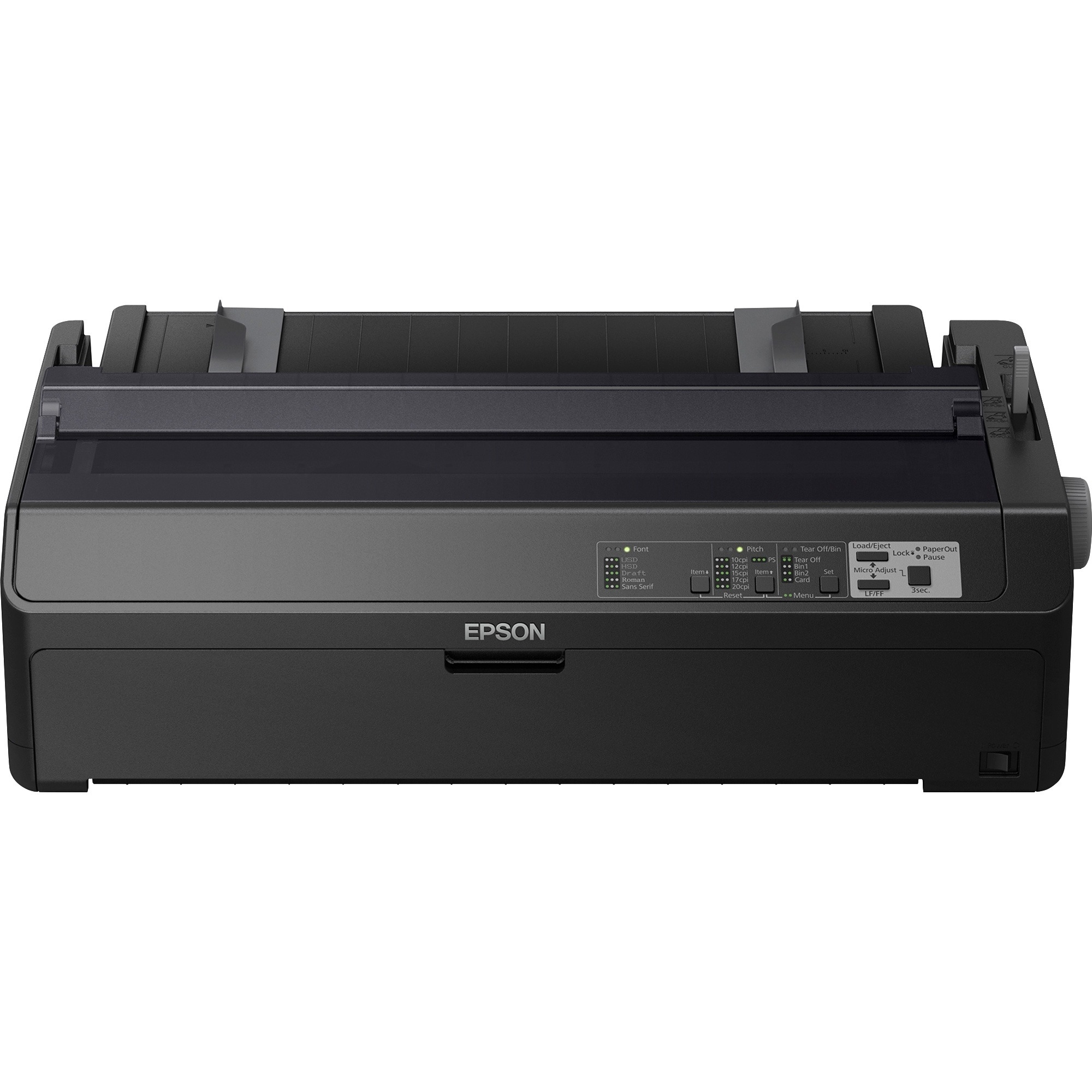 FX-2190II IMPACT PRINTER