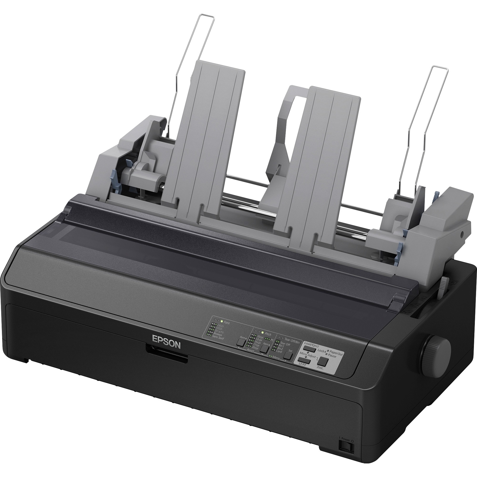 FX-2190II IMPACT PRINTER